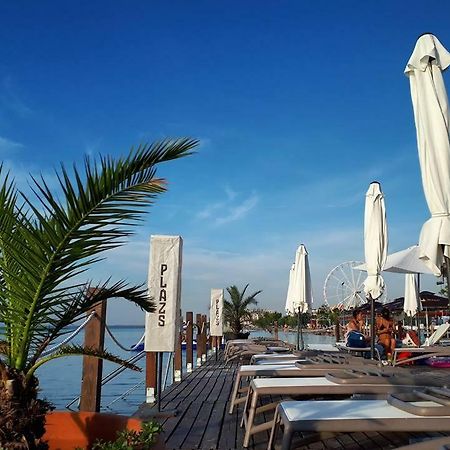 Sóstó Apartman Siófok Exterior foto