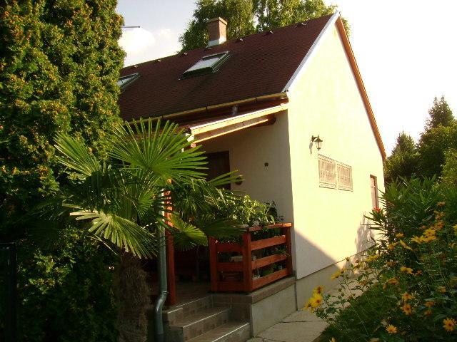 Sóstó Apartman Siófok Exterior foto