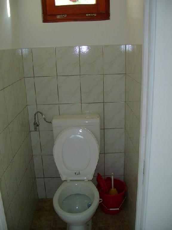 Sóstó Apartman Siófok Habitación foto