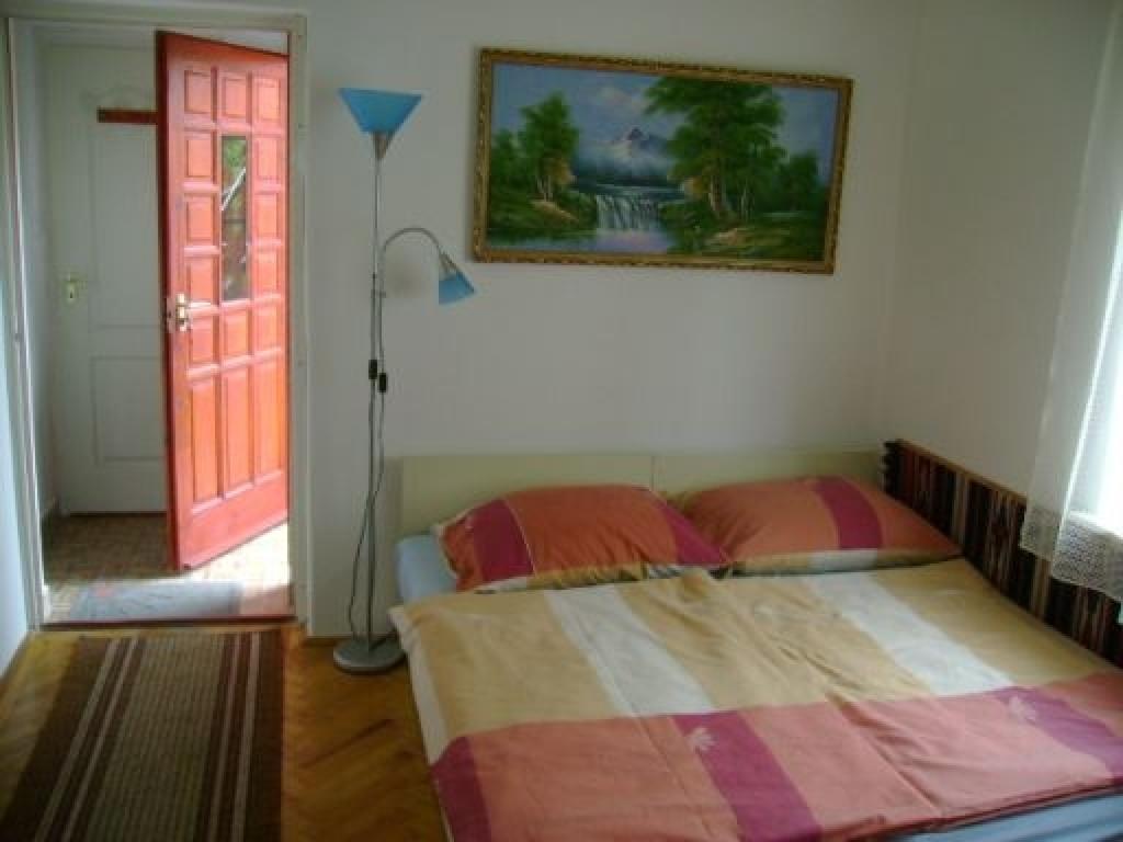 Sóstó Apartman Siófok Exterior foto
